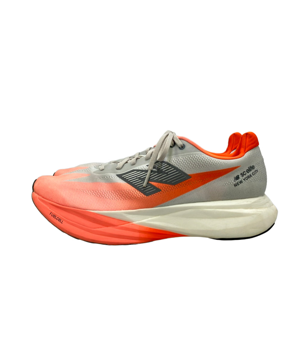 NEW BALANCE ローカットスニーカー ランニングシューズ MRCELNY5 メンズ SIZE 27.5 ニューバランス