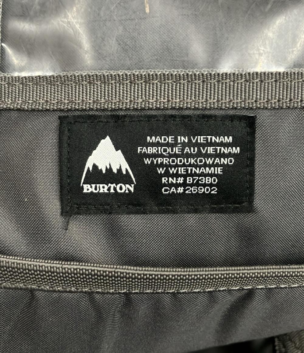 バートン リュック キッズ BURTON