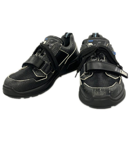 プラダ ローカットスニーカー メンズ SIZE 9 (XL) PRADA
