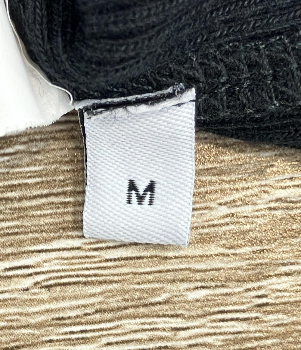 LOEWE 長袖シャツ オーバーサイズフィット ロングスリーブ Tシャツ H526Y22XAY SIZE M ロエベ