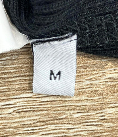 LOEWE 長袖シャツ オーバーサイズフィット ロングスリーブ Tシャツ H526Y22XAY SIZE M ロエベ