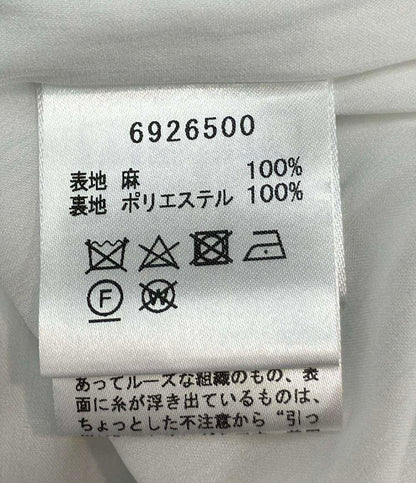 美品 ルネ ノースリーブワンピース レディース SIZE 34 (S) Rene