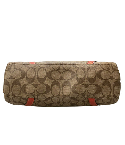 COACH ショルダーバッグ シグネチャー F18924 レディース コーチ