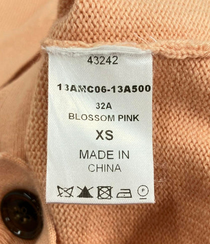 訳あり クロエ カーディガン レディース SIZE XS (XS) Chloe