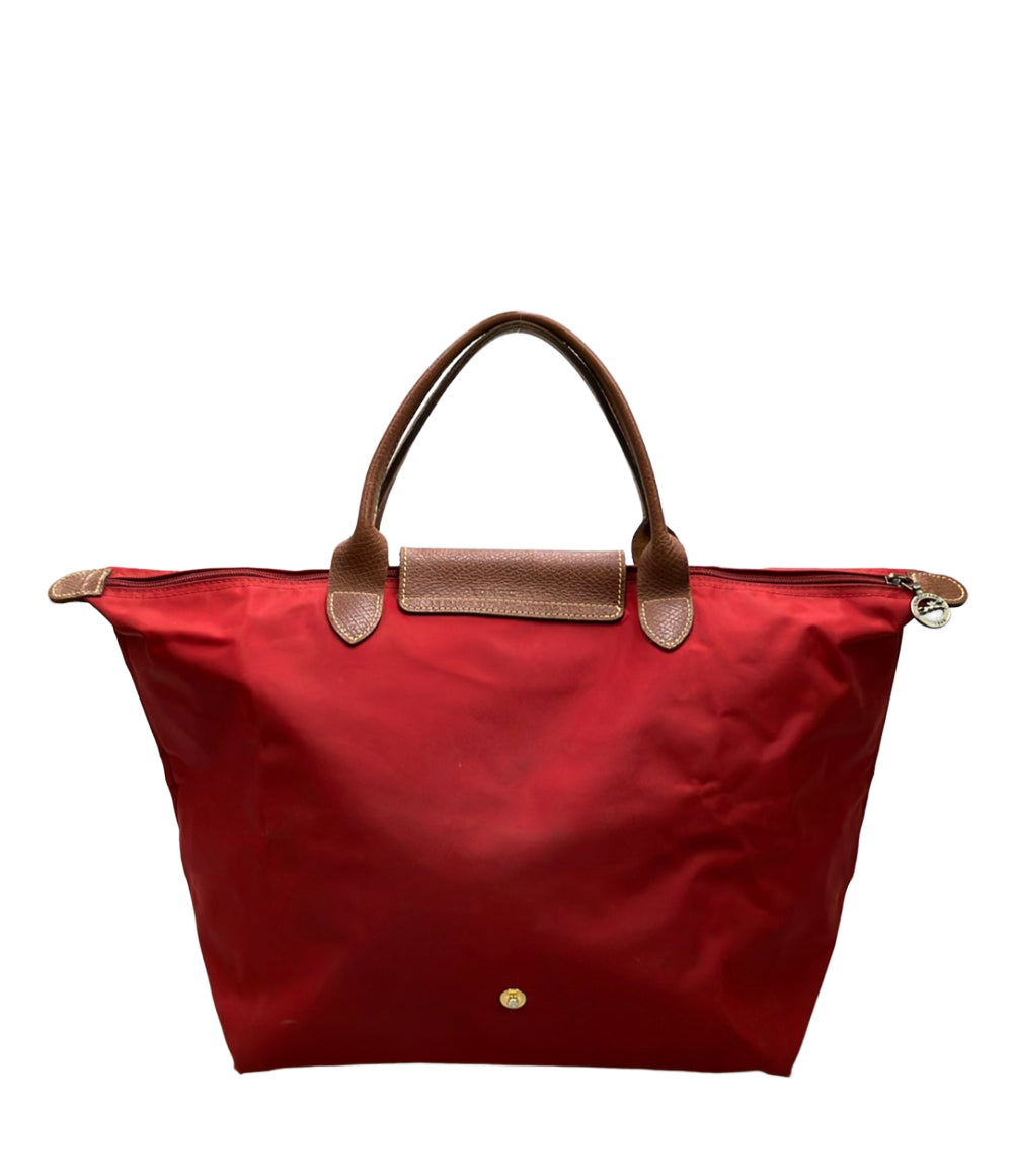 Longchamp ハンドバッグ レディース ロンシャン