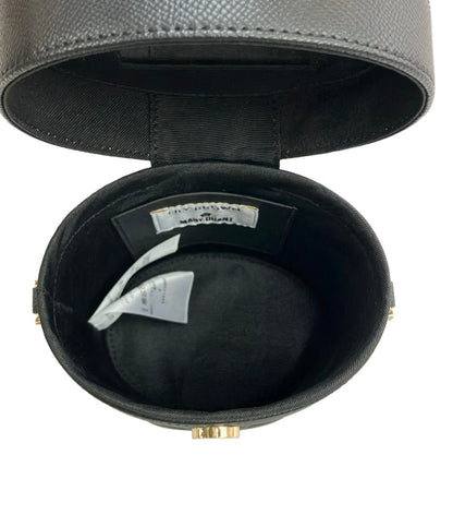 美品 LILY BROWN MARY QUANT ハンドバッグ ショルダーバッグ 2WAY 斜め掛け レディース リリーブラウン マリークヮント