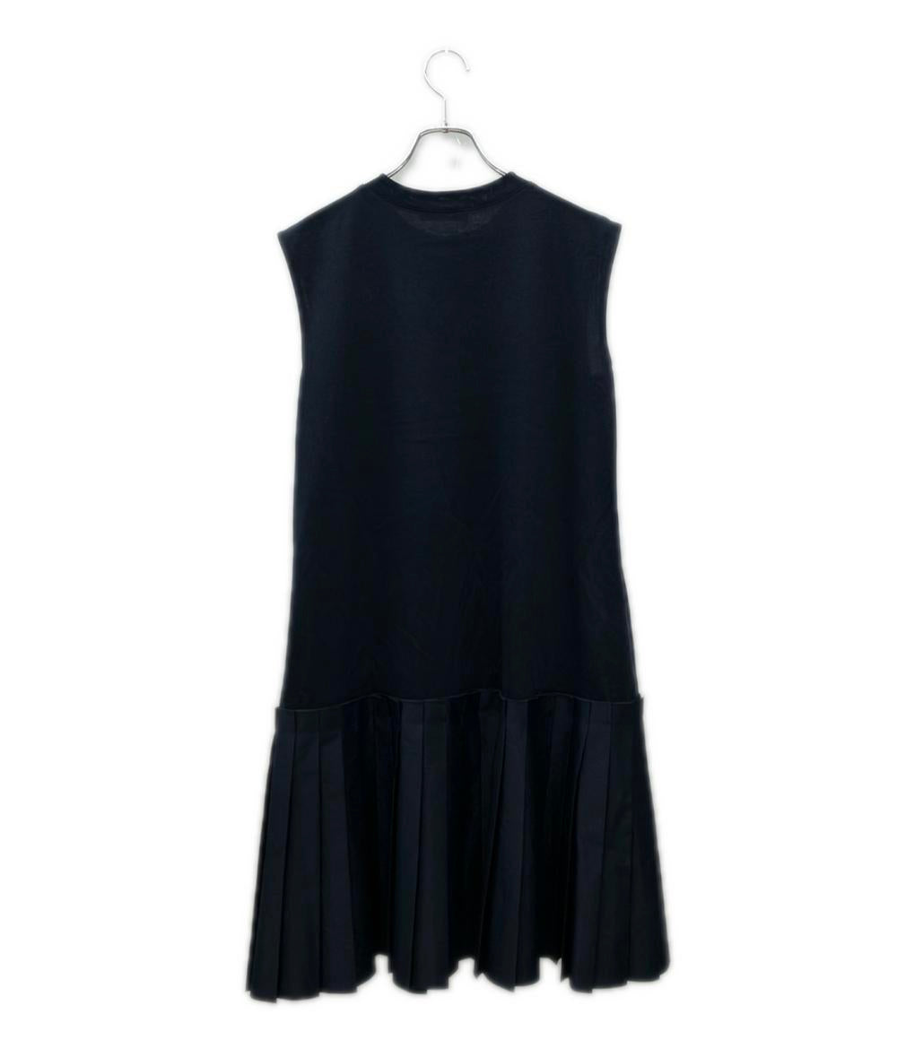 FOXEY ノースリーブ ワンピース レディース SIZE 40 (M) フォクシー