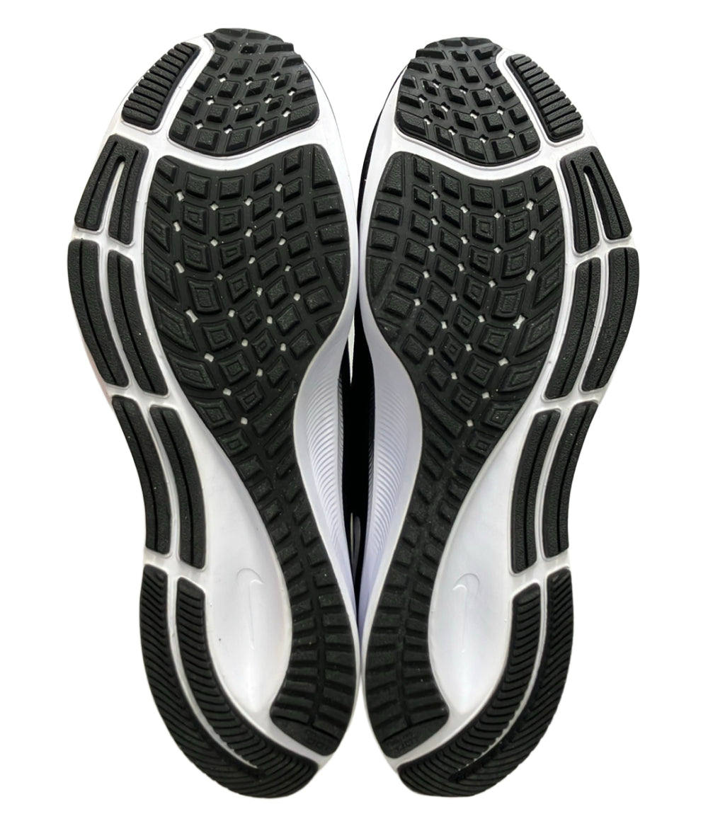 美品 NIKE ローカットスニーカー エア ズーム ペガサス 37 BQ9646-002 メンズ SIZE 26.5 ナイキ