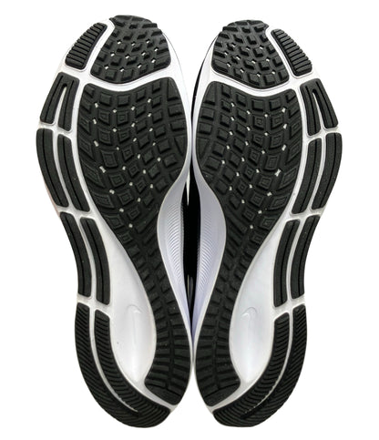 美品 NIKE ローカットスニーカー エア ズーム ペガサス 37 BQ9646-002 メンズ SIZE 26.5 ナイキ