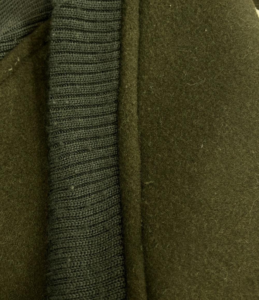 ALEXANDER LEE CHANG サカサマPコート メンズ SIZE 2 アレキサンダーリーチャン