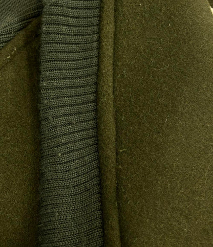 ALEXANDER LEE CHANG サカサマPコート メンズ SIZE 2 アレキサンダーリーチャン