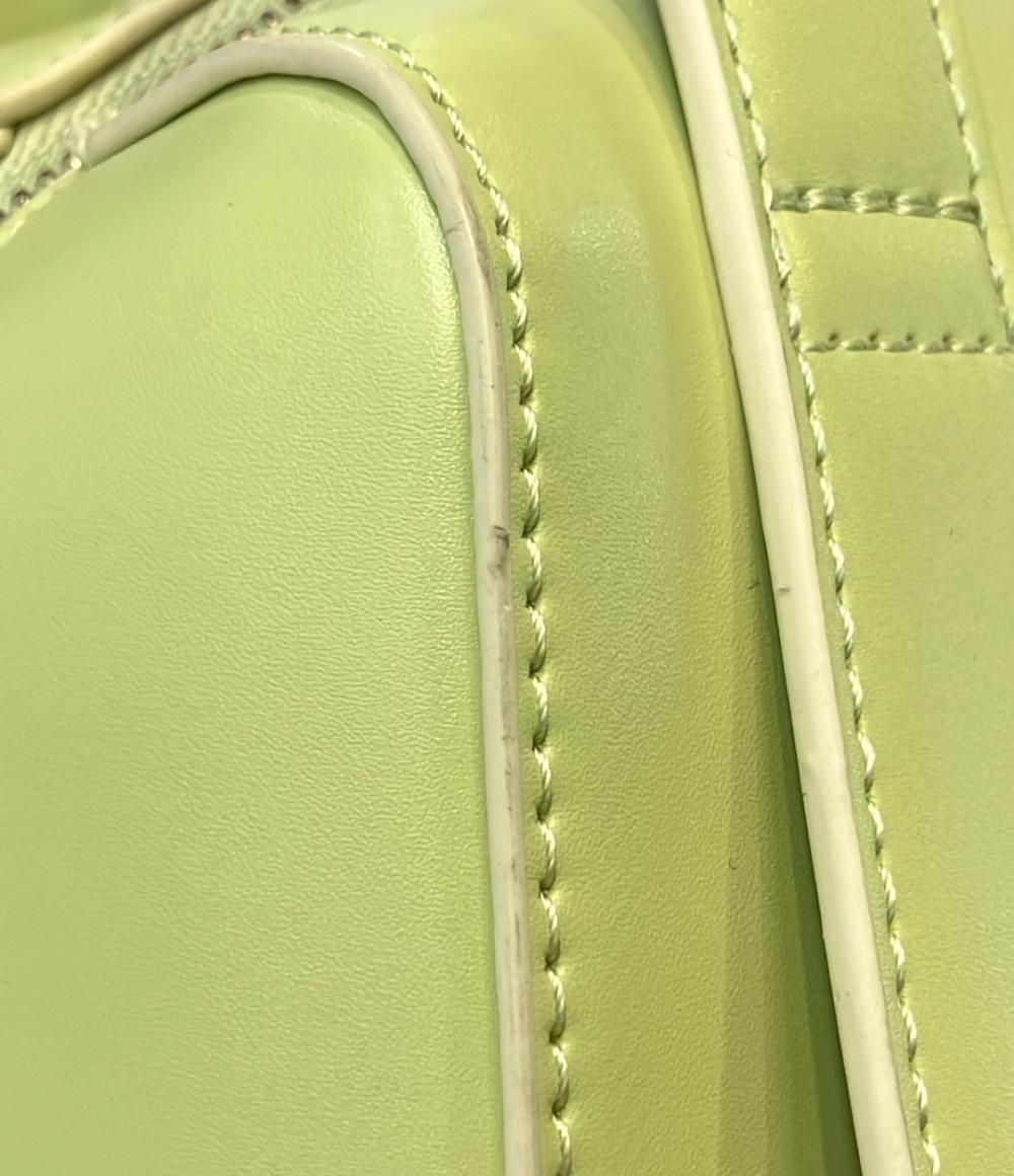 美品 ミスティック ハンドバッグ レディース mystic