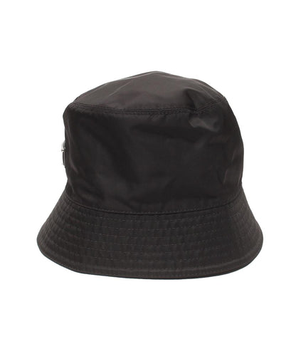 PRADA バケットハット Re Nylon 1HC137 レディース SIZE S プラダ