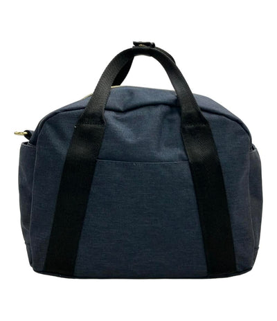 美品 アネロ ショルダーバッグ ボストンバッグ 2WAY 斜め掛け レディース anello