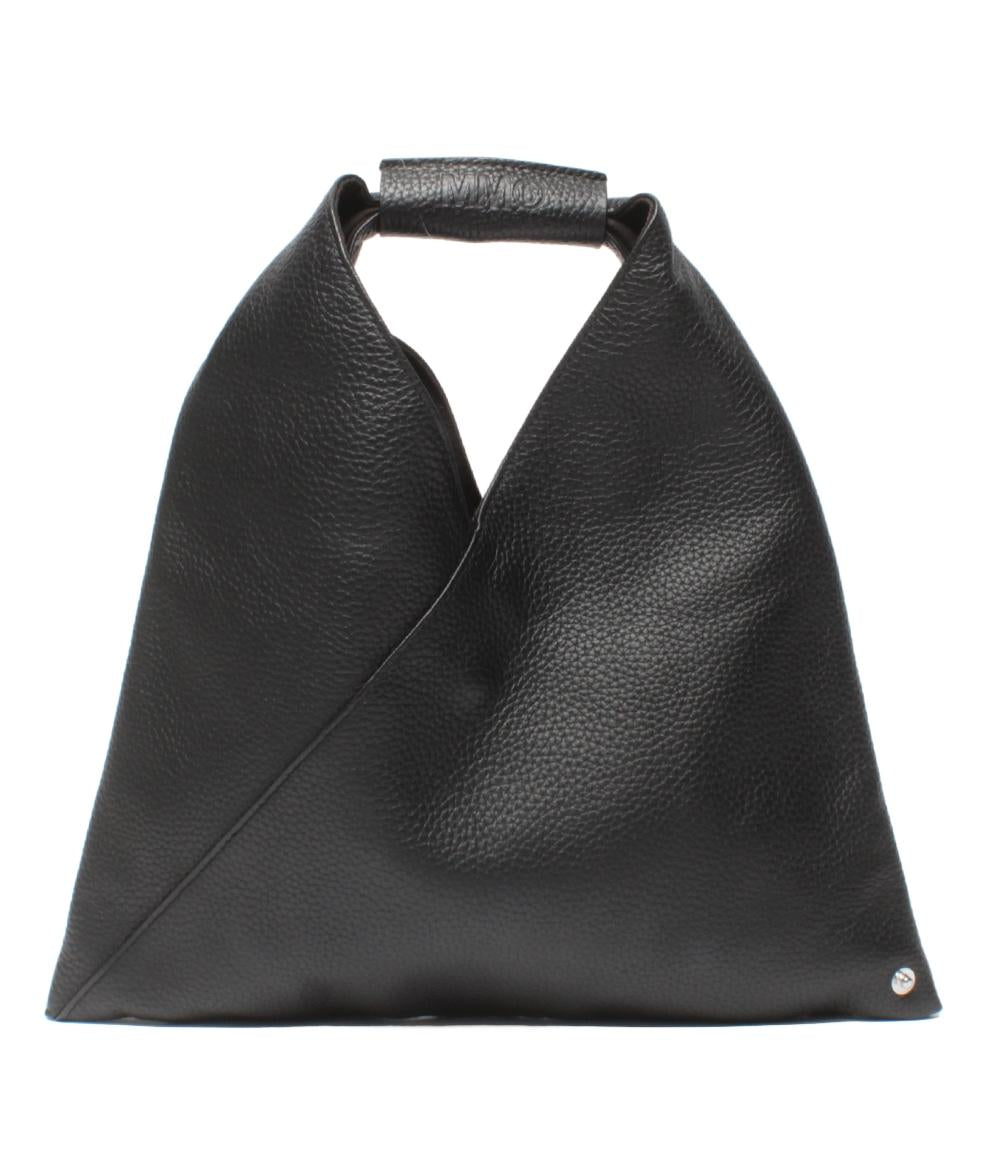 美品 MM6 Maison Margiela ハンドバッグ ジャパニーズ SB6WD0013 P4344 レディース エムエムシックス メゾンマルジェラ