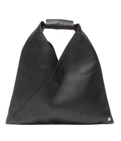 美品 MM6 Maison Margiela ハンドバッグ ジャパニーズ SB6WD0013 P4344 レディース エムエムシックス メゾンマルジェラ