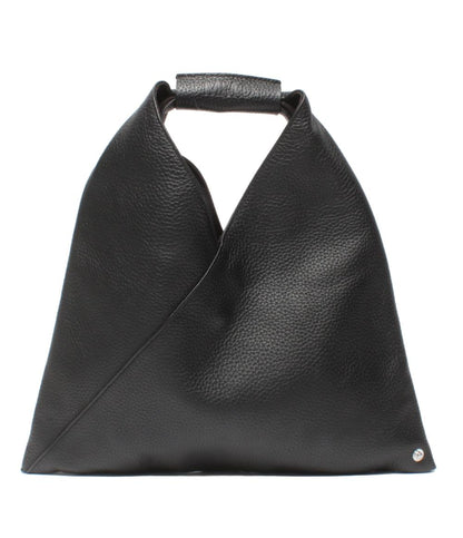 美品 MM6 Maison Margiela ハンドバッグ ジャパニーズ SB6WD0013 P4344 レディース エムエムシックス メゾンマルジェラ