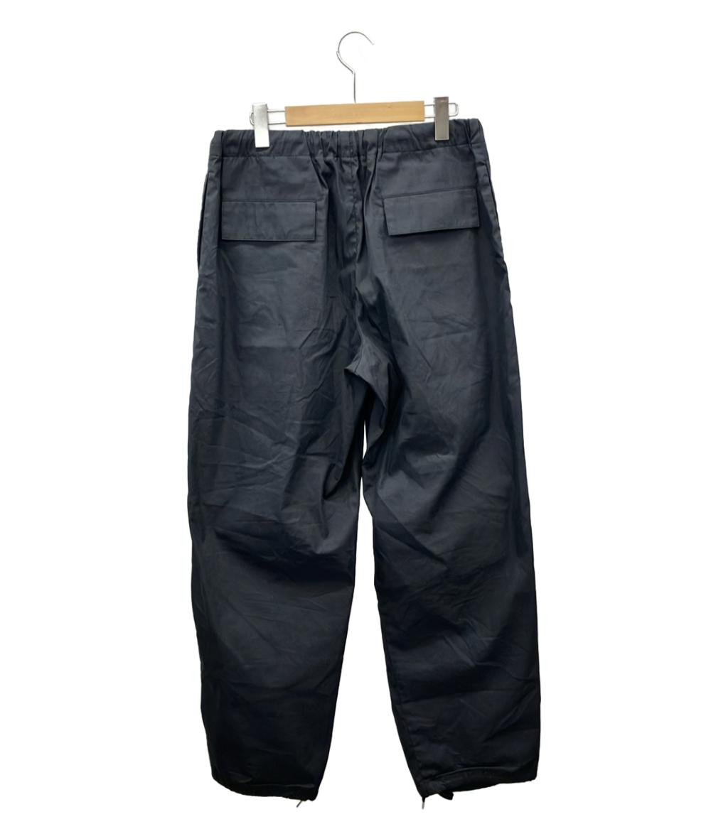 美品 ボルトルーム ワイドパンツ メンズ SIZE L Vaultroom