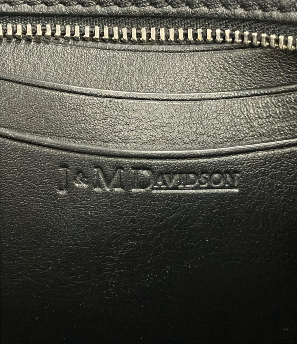 J&M Davidson ショルダーバッグ 斜め掛け レディース ジェイアンドエムデヴィッドソン