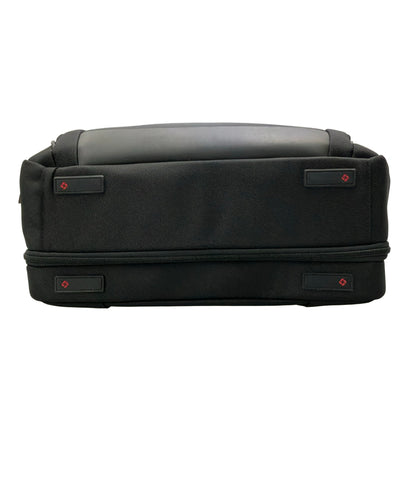 Samsonite 2way ブリーフケース ビジネスバッグ ショルダーバッグ 斜め掛け メンズ サムソナイト
