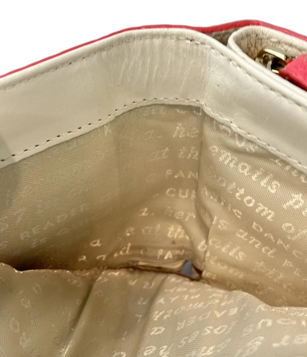 美品 ケイトスペード 二つ折り財布 レディース Kate Spade