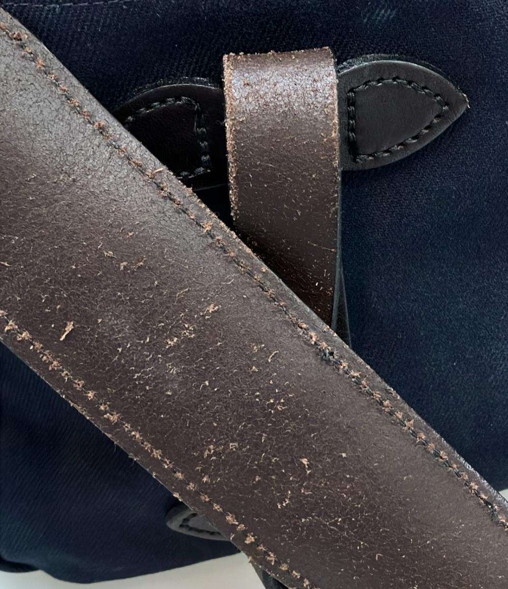 FILSON 2way ボストンバッグ ショルダーバッグ 斜め掛け メンズ