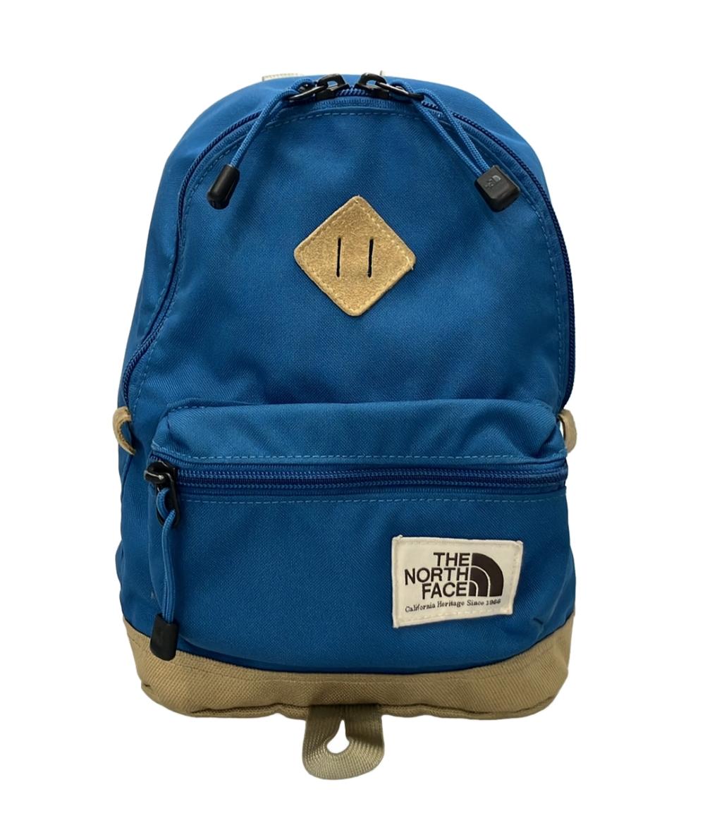 THE NORTH FACE リュック デイパック キッズ ザ・ノースフェイス