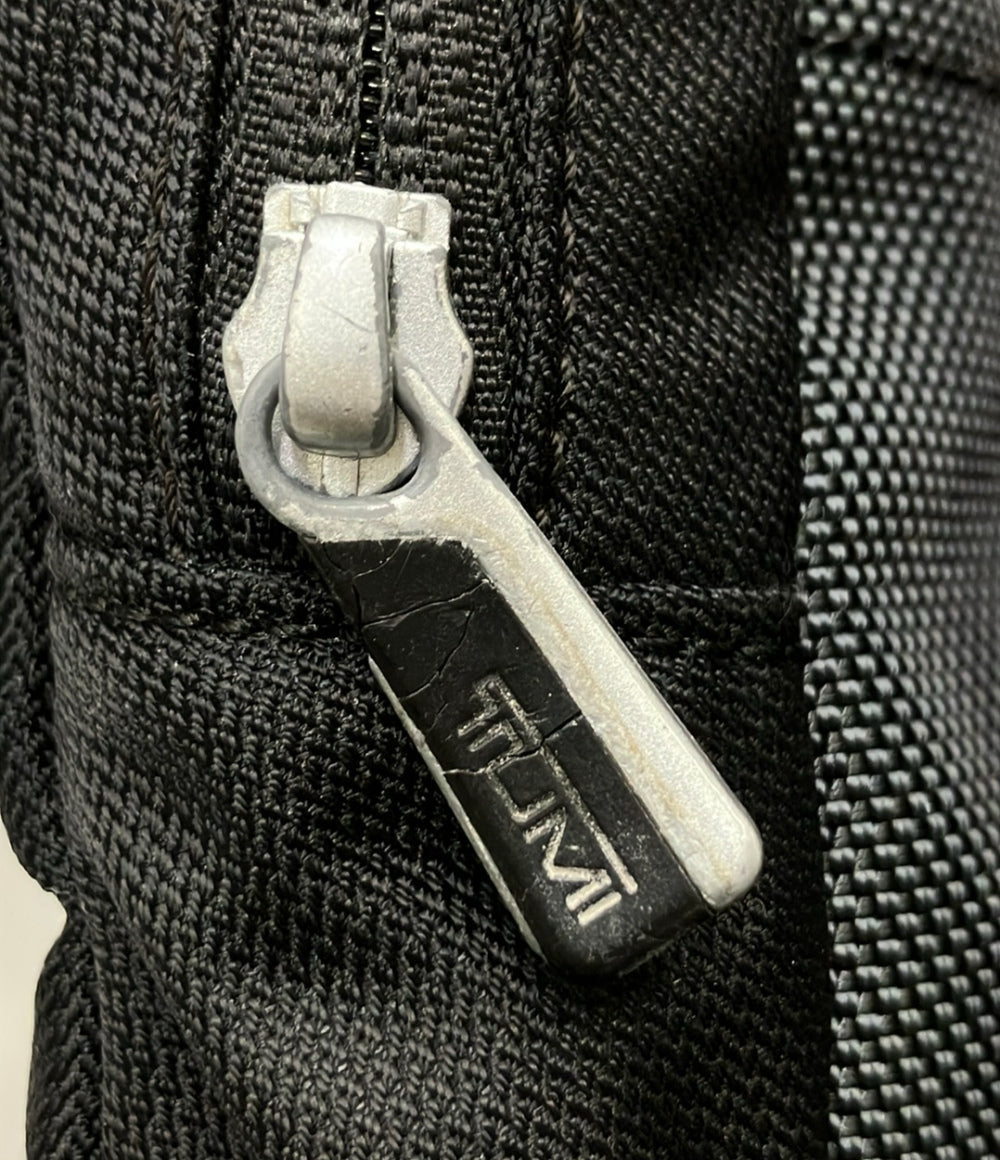 TUMI ショルダーバッグ 斜め掛け メンズ トゥミ