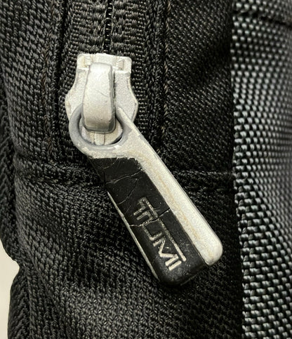 TUMI ショルダーバッグ 斜め掛け メンズ トゥミ