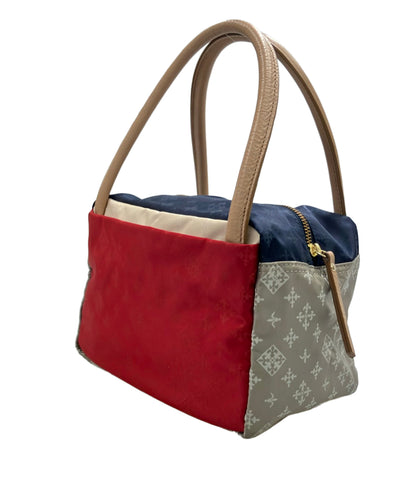 russet ハンドバッグ レディース ラシット