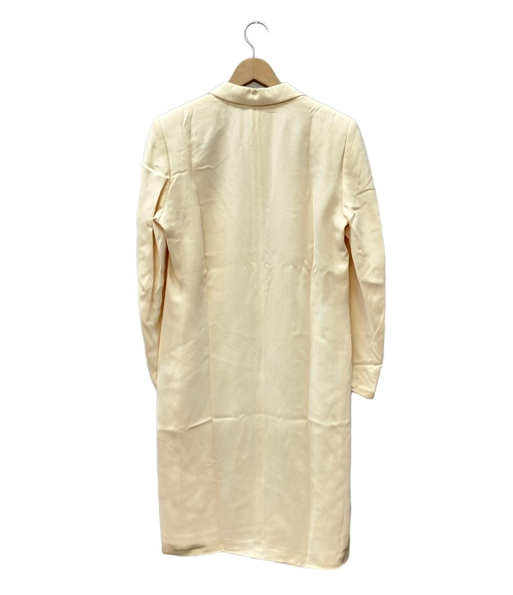 エスカーダ チェスターコート レディース SIZE 34 (S) ESCADA