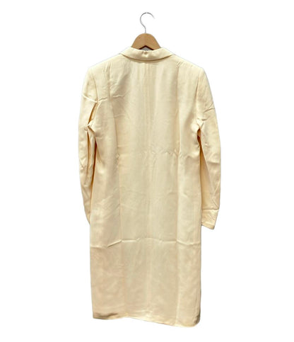 エスカーダ チェスターコート レディース SIZE 34 (S) ESCADA