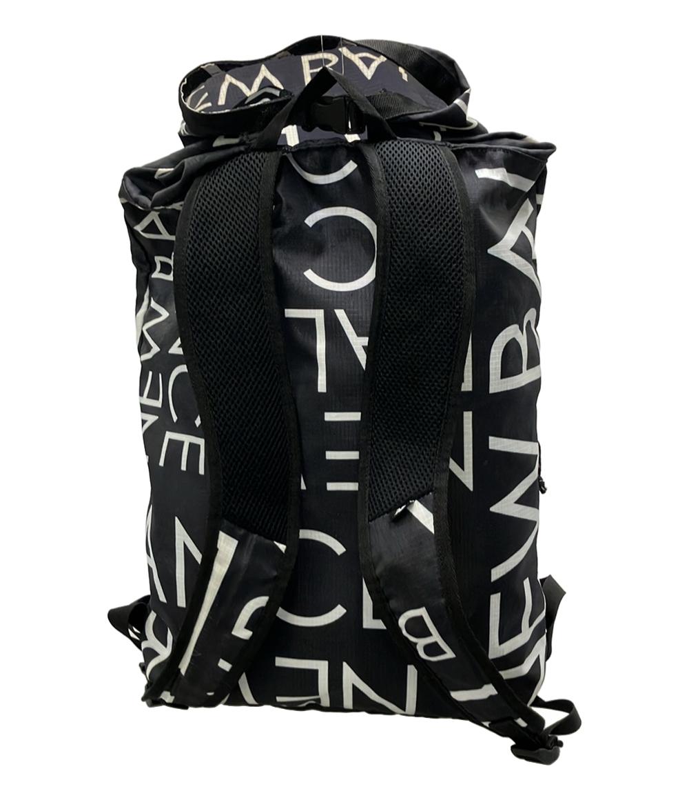 NEW BALANCE リュック メンズ ニューバランス