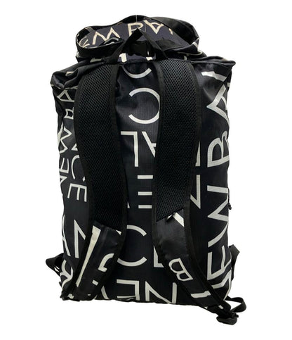 NEW BALANCE リュック メンズ ニューバランス