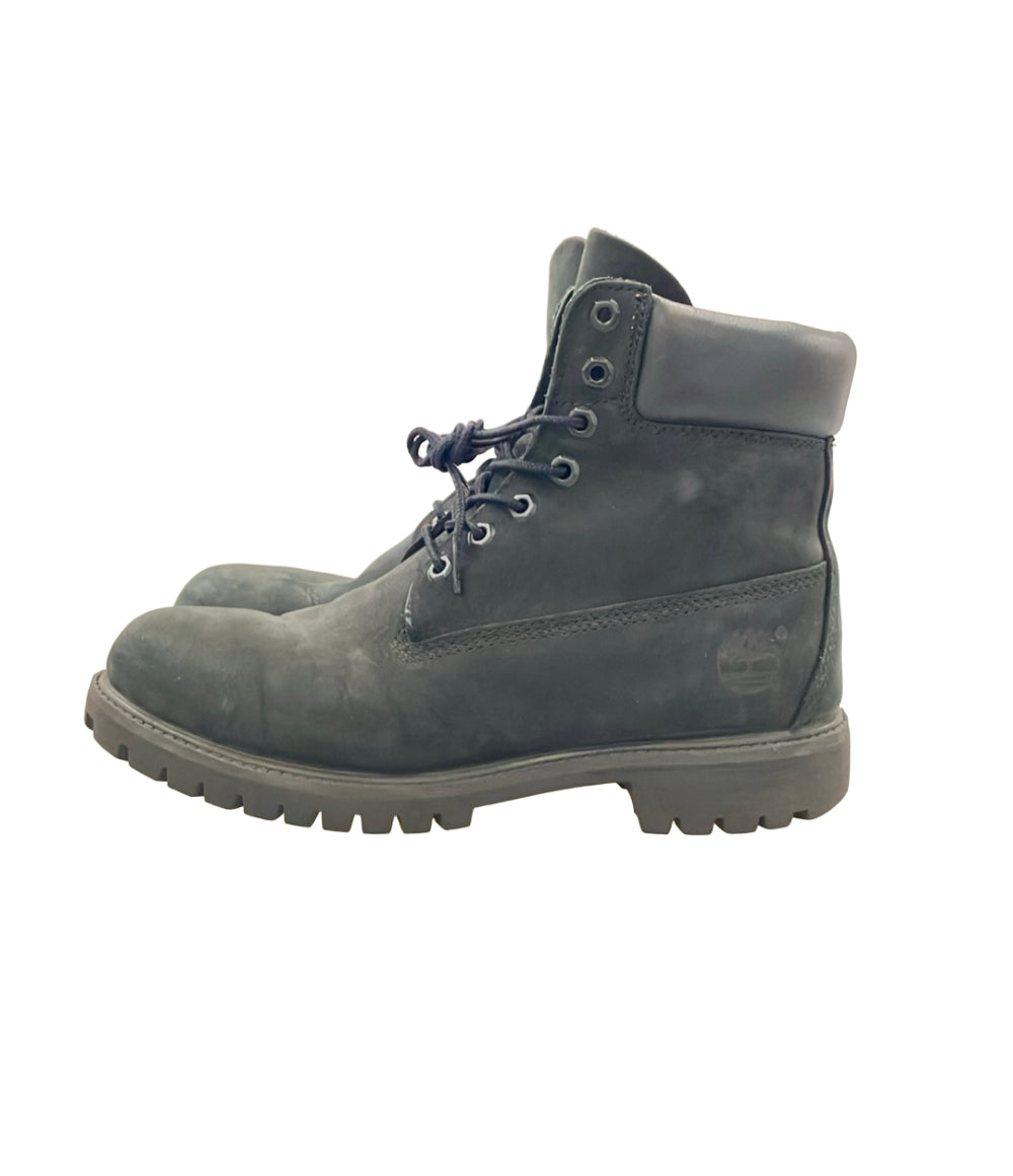 Timberland ショートブーツ メンズ SIZE 8.5 W (26.5cm) ティンバーランド