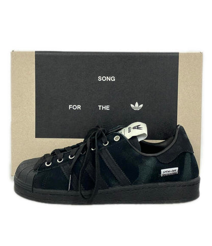 アディダス ローカットスニーカー × SFTM SUPERSTAR 82 JP7676 レディース SIZE 23.5 (M) adidas