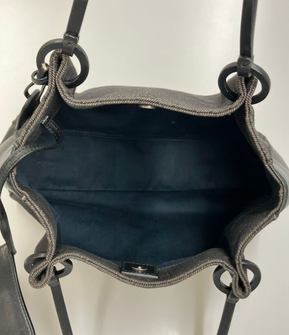 GUCCI トートバッグ ハンドバッグ GGキャンバス 101919 001998 レディース グッチ