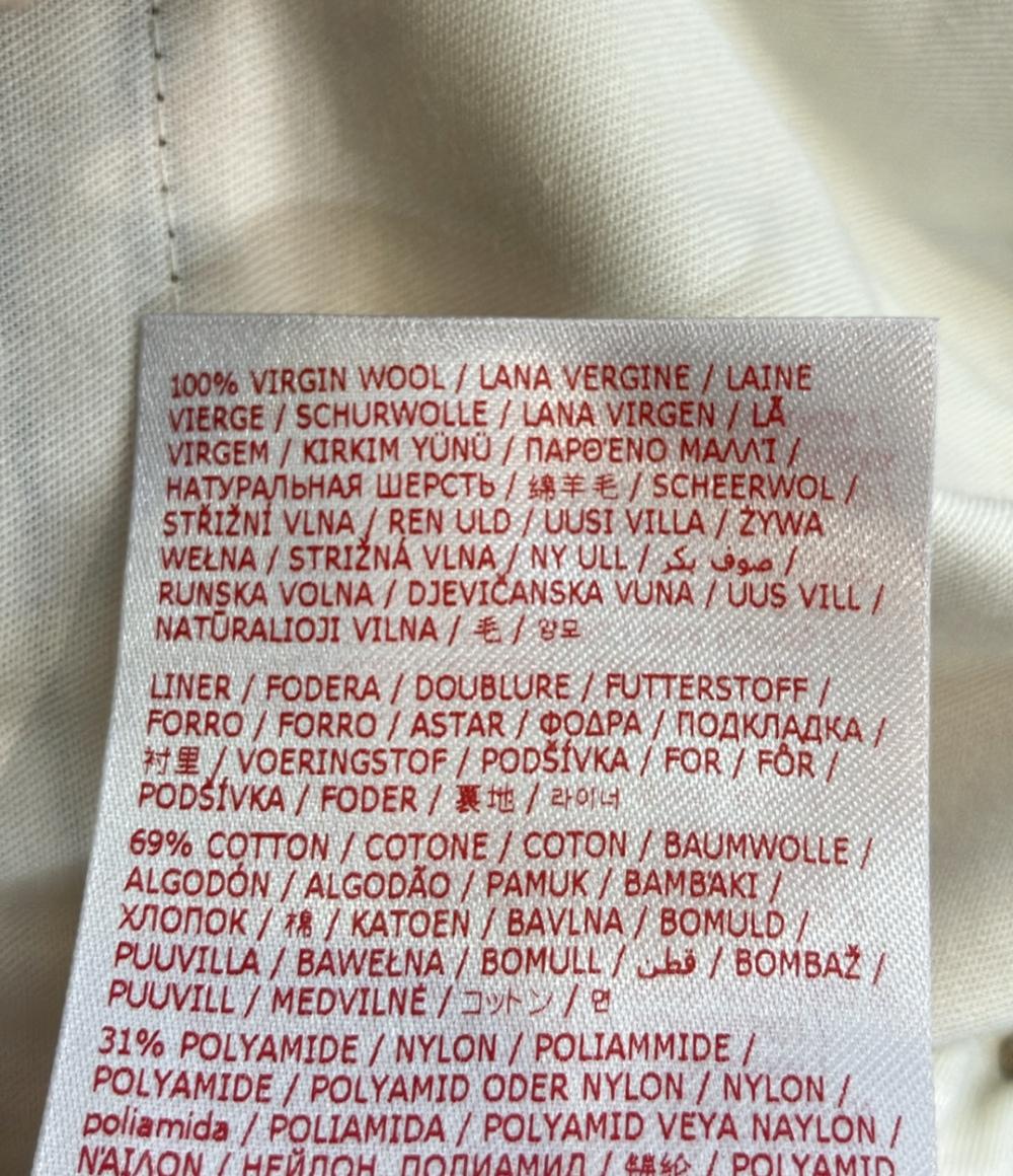 美品 マルニ ハーフパンツ ストライプ柄 メンズ SIZE 46 MARNI