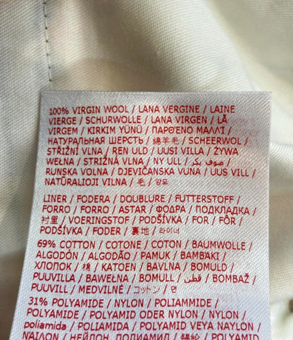 美品 マルニ ハーフパンツ ストライプ柄 メンズ SIZE 46 MARNI