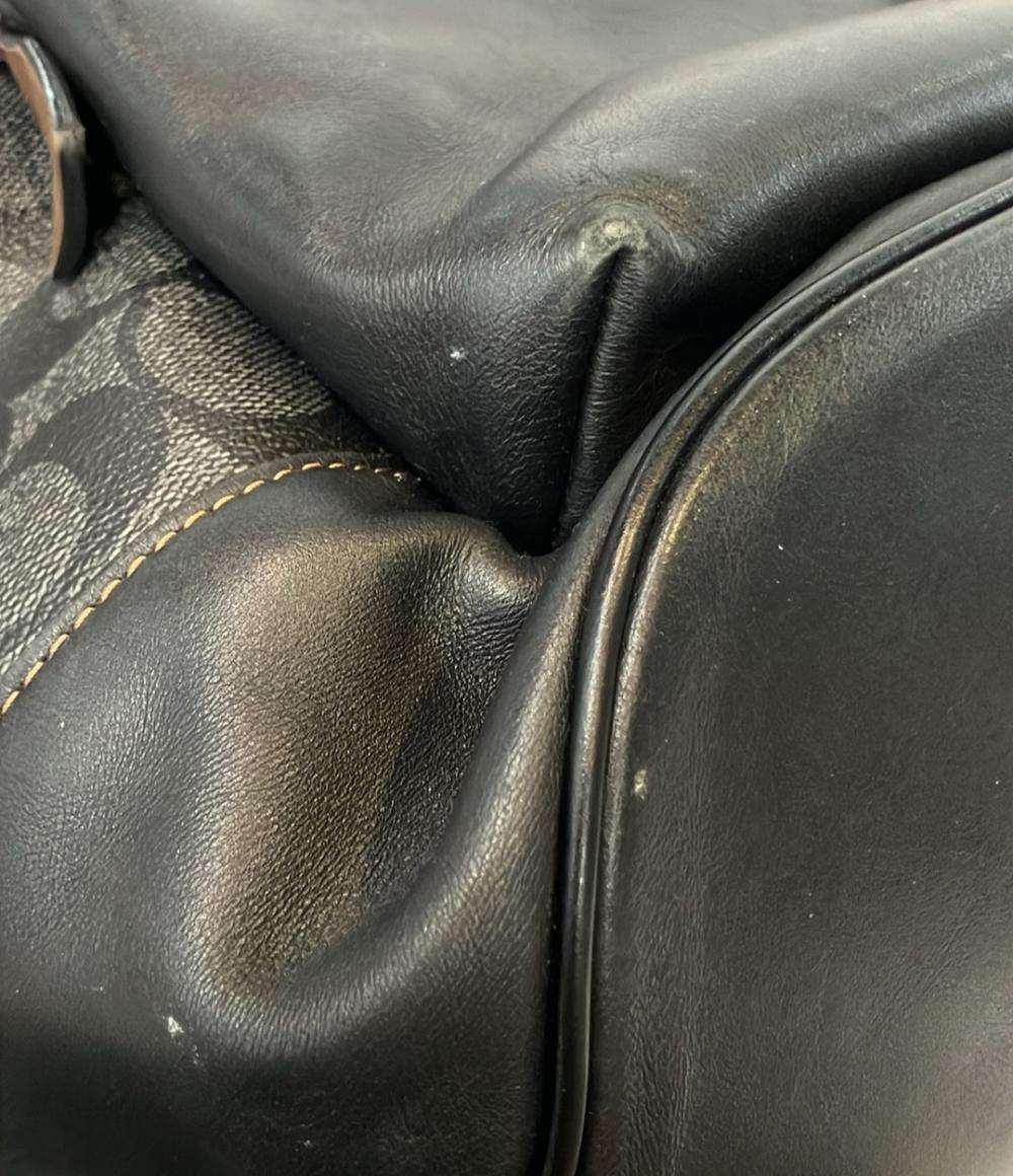 訳あり COACH Disney リュック デイパック ダンボ シグネチャー 89943 訳あり COACH Disney リュック デイパック ダンボ シグネチャー 89943