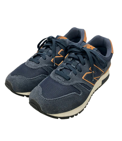 NEW BALANCE ローカットスニーカー ML565JB1 レディース SIZE 23.0 ニューバランス
