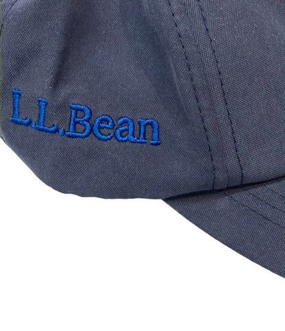 エルエルビーン アジャスターキャップ メンズ L.L.Bean