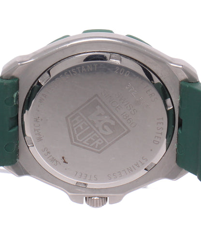 TAG HEUER 腕時計 フォーミュラ1 プロフェッショナル200m クオーツ 372.513 メンズ レディース タグホイヤー