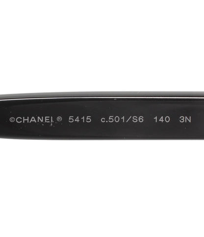 CHANEL サングラス アイウェア 5415 レディース シャネル