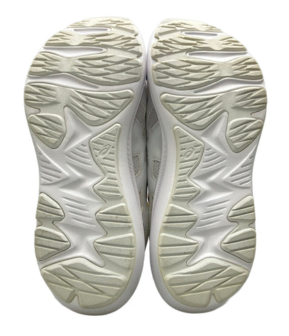 美品 asics ローカットスニーカー LADY RECENT 13 1012B562 レディース SIZE 22.5 アシックス