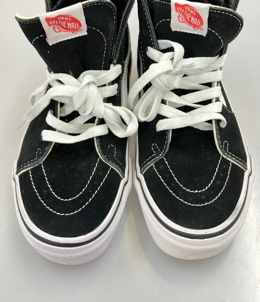 VANS ハイカットスニーカー SK8-HI レディース SIZE 24.0 (L) バンズ