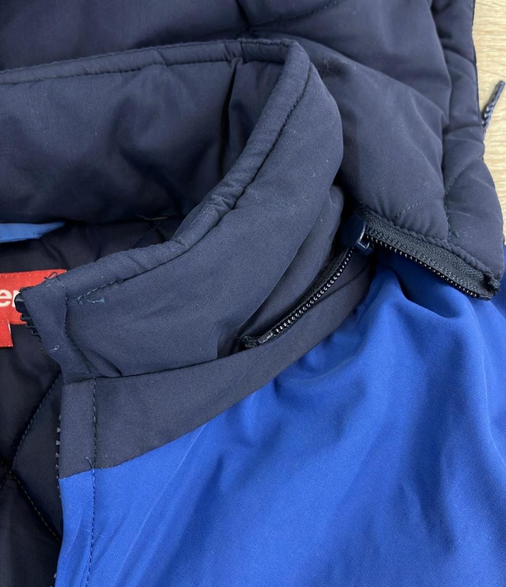 Supreme Puffy Hockey Pullover Jacket 中綿ジャケット メンズ SIZE M シュプリーム
