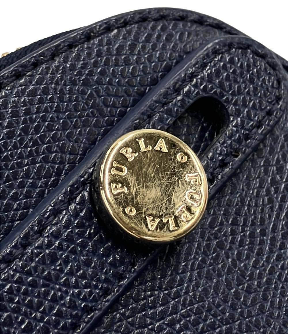 美品 Furla ショルダーバッグ 斜め掛け レディース フルラ