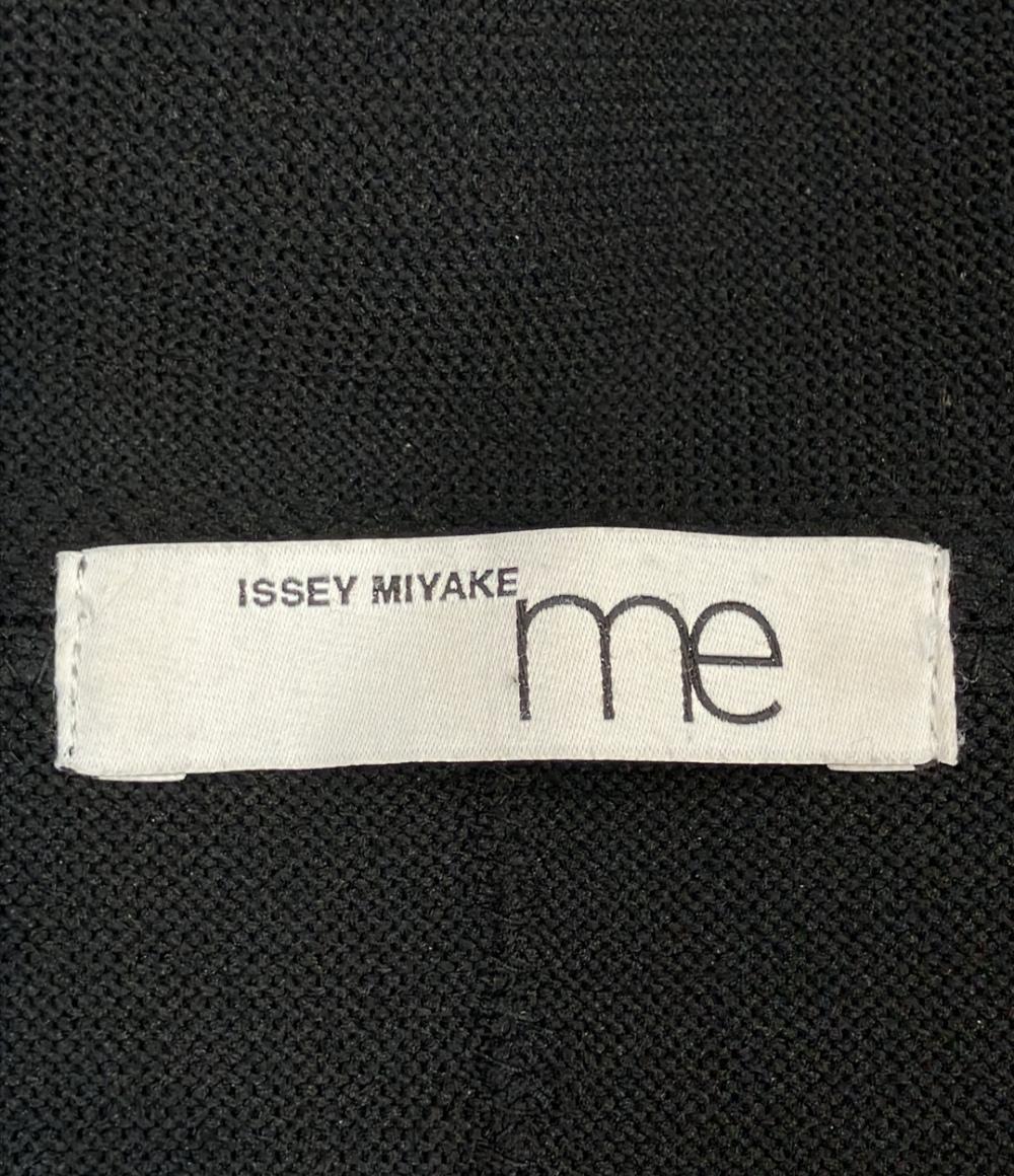 ミーイッセイミヤケ コート レディース ISSEY MIYAKE me