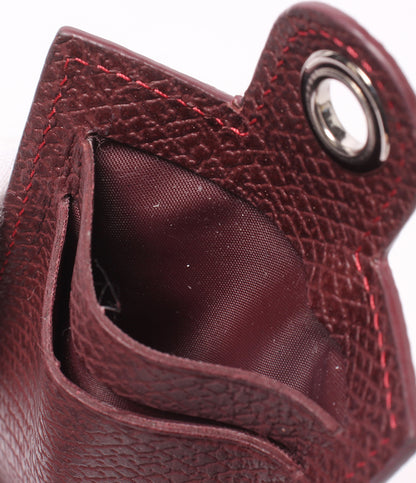 Longchamp カードケース レディース メンズ ロンシャン